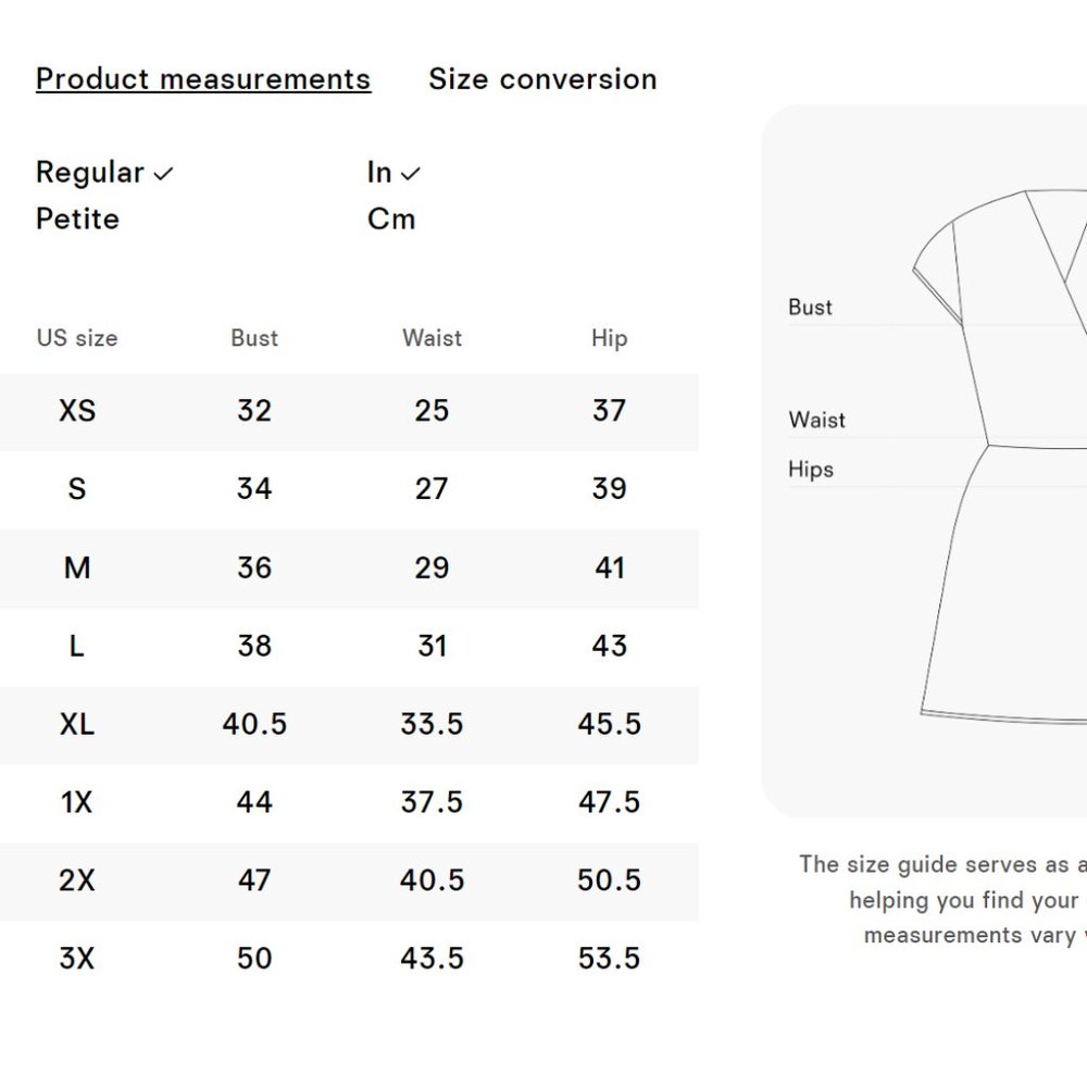 Reformation Chania Silk Dress in Blue - Picture 8 of 8